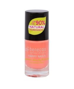 Vernis à ongles - Peach Sorbet, 5 ml